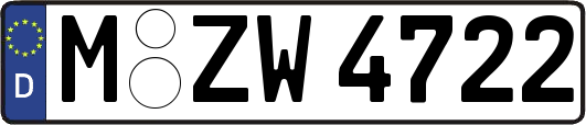 M-ZW4722