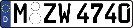 M-ZW4740