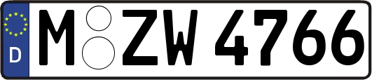 M-ZW4766