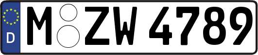 M-ZW4789