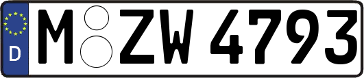 M-ZW4793