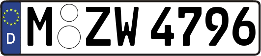 M-ZW4796