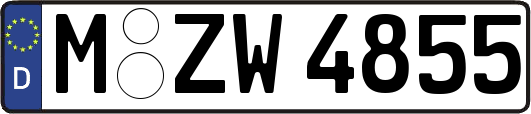 M-ZW4855