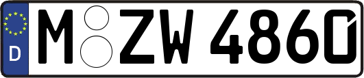 M-ZW4860