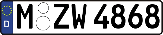 M-ZW4868