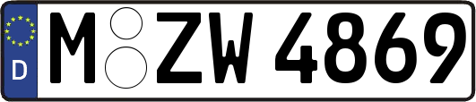 M-ZW4869