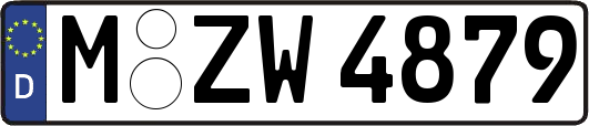 M-ZW4879