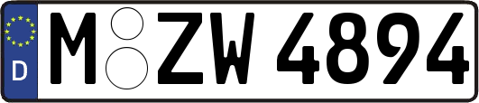 M-ZW4894