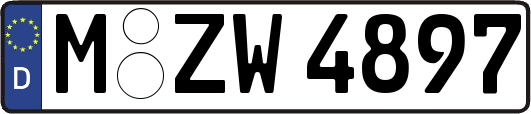 M-ZW4897