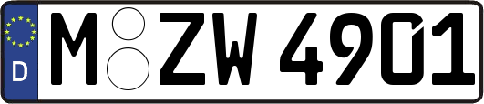 M-ZW4901