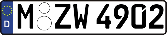 M-ZW4902