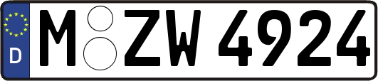 M-ZW4924