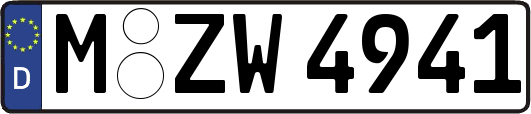 M-ZW4941