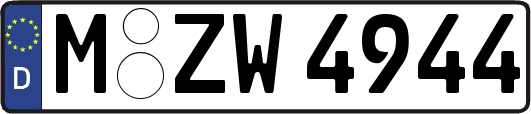 M-ZW4944