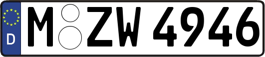 M-ZW4946