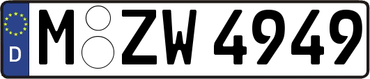 M-ZW4949