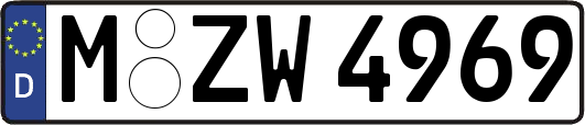 M-ZW4969