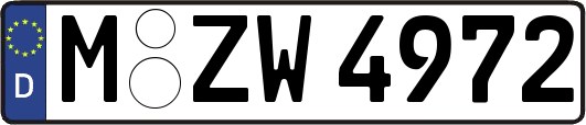 M-ZW4972