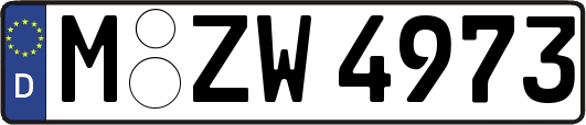 M-ZW4973