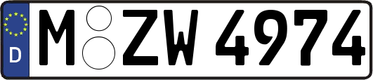 M-ZW4974