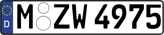 M-ZW4975