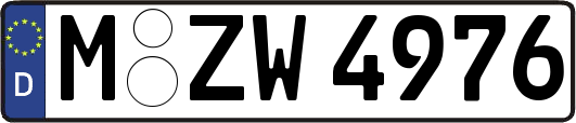 M-ZW4976