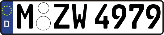 M-ZW4979