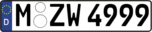 M-ZW4999