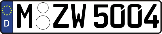 M-ZW5004