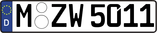 M-ZW5011