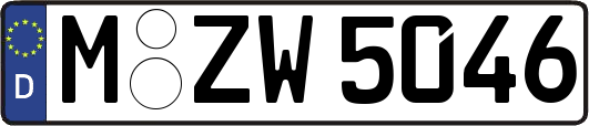 M-ZW5046