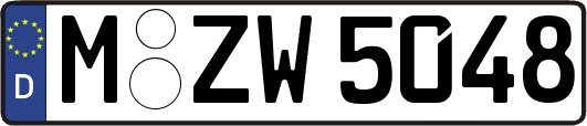 M-ZW5048