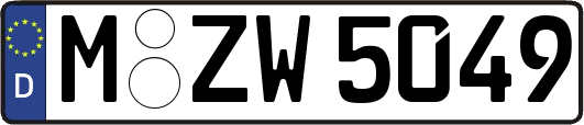 M-ZW5049