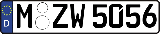 M-ZW5056