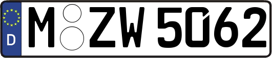 M-ZW5062