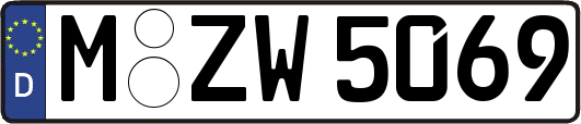 M-ZW5069