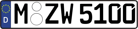 M-ZW5100