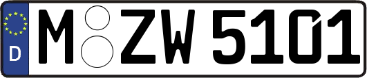 M-ZW5101