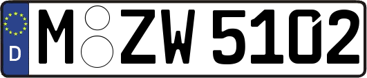 M-ZW5102