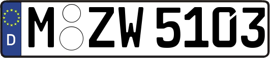 M-ZW5103