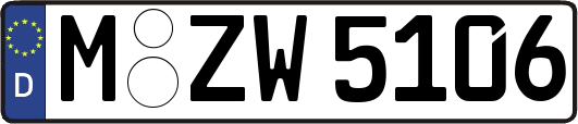 M-ZW5106