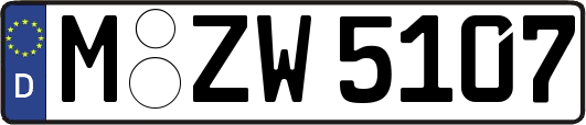 M-ZW5107