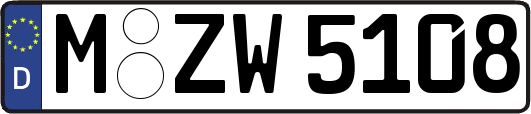 M-ZW5108