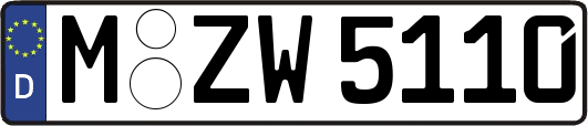 M-ZW5110