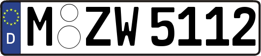 M-ZW5112