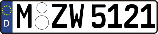 M-ZW5121