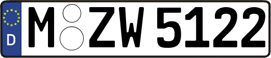 M-ZW5122