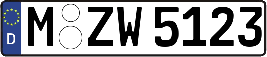 M-ZW5123