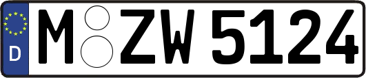 M-ZW5124