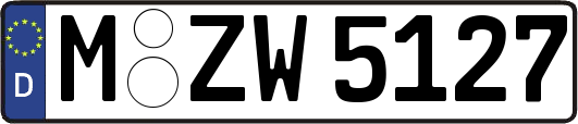 M-ZW5127